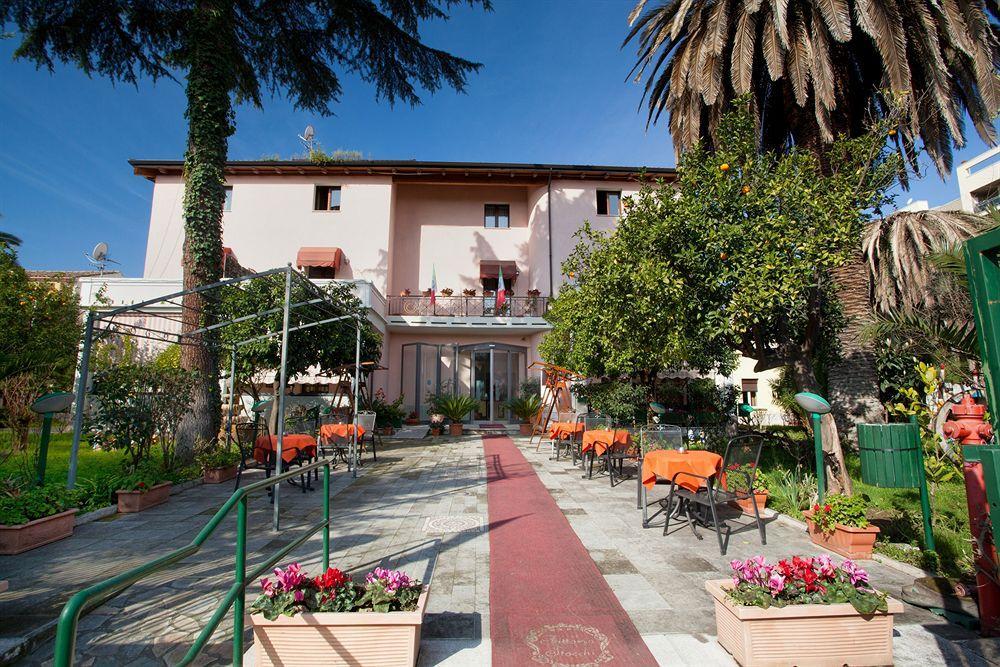 Hotel Fattoria Stocchi Quattromiglio Exterior photo