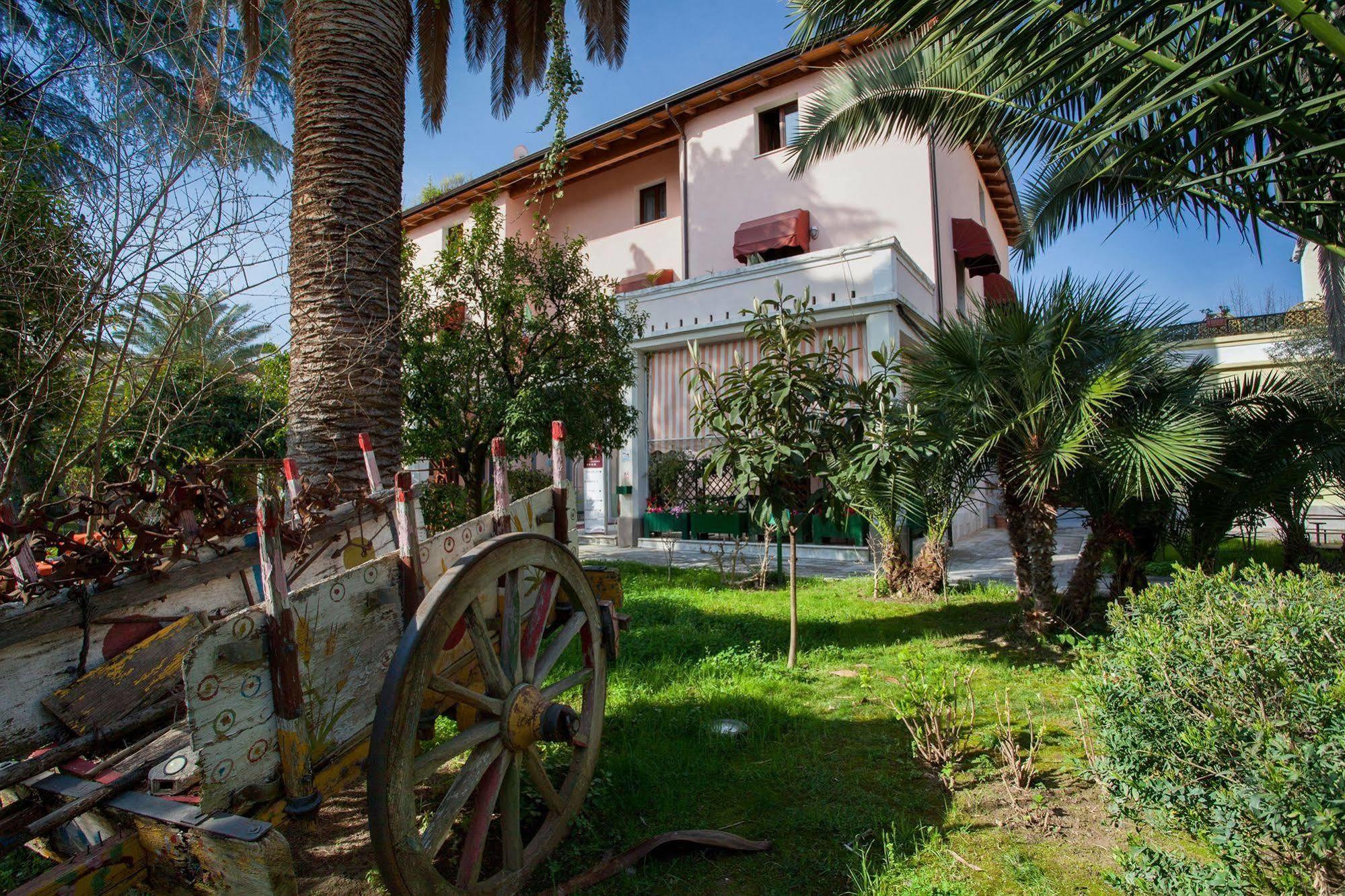 Hotel Fattoria Stocchi Quattromiglio Exterior photo